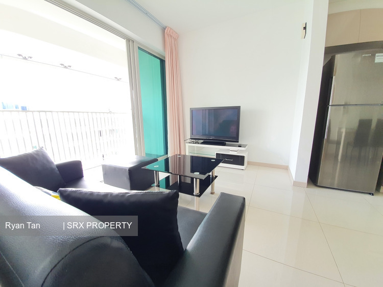 Optima @ Tanah Merah thumbnail photo